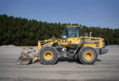 Buy Now 2017 Komatsu WA380-6 Wheel Loader