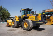 Available Now 2022 Komatsu WA470-6R Wheel Loader