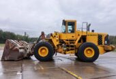Brand New Volvo L150E Wheel Loader 2025 | For Sale at Lowest Price