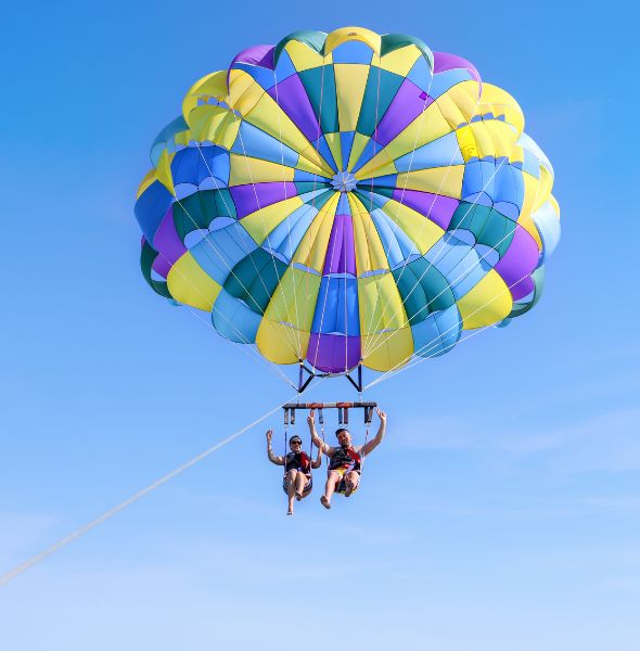 Al Hamra Water Sports Deals You Can’t Miss!