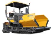 Limited Time Offer – 2025 Volvo P5320B ABG Track Paver