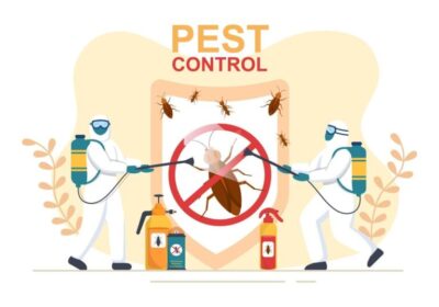 pest-control