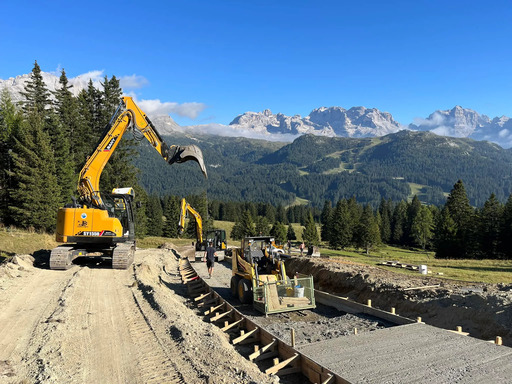 Limited Time Discount On SY155U(Tier4 F & Stage Ⅴ) Small Hydraulic Excavator