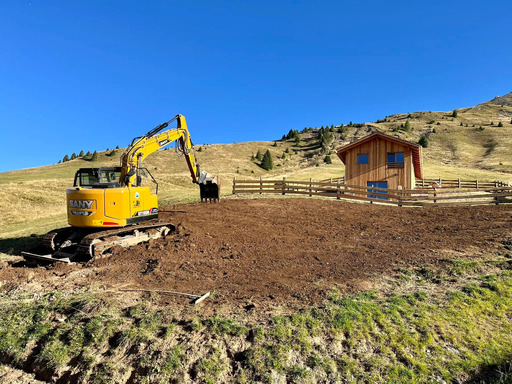 Discount Alert On SY155U(Tier4 F & Stage Ⅴ) Small Hydraulic Excavator SANY