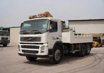 volvo-FM12