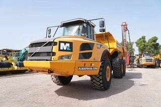 volvoA35F2013