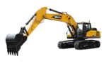 Order Your 2025 SANY SY330H Medium Excavator