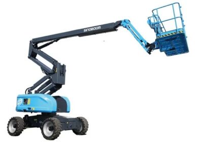 2025-Sinoboom-AB15J-Articulated-Boom-Lift-Right-6