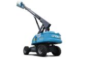 Sale: 2025 Sinoboom TB32EJN Plus Telescopic Boom Lift – High Reach & Precision