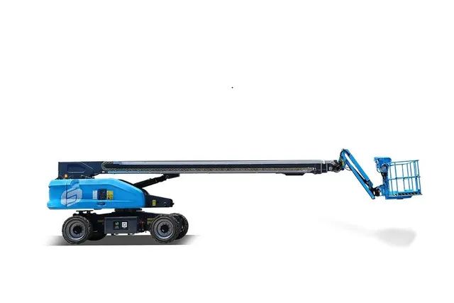 Shop Now 2025 Sinoboom TB32EJN Plus Telescopic Boom Lift