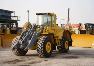 2025-Volvo-L150E-Wheel-Loader-7