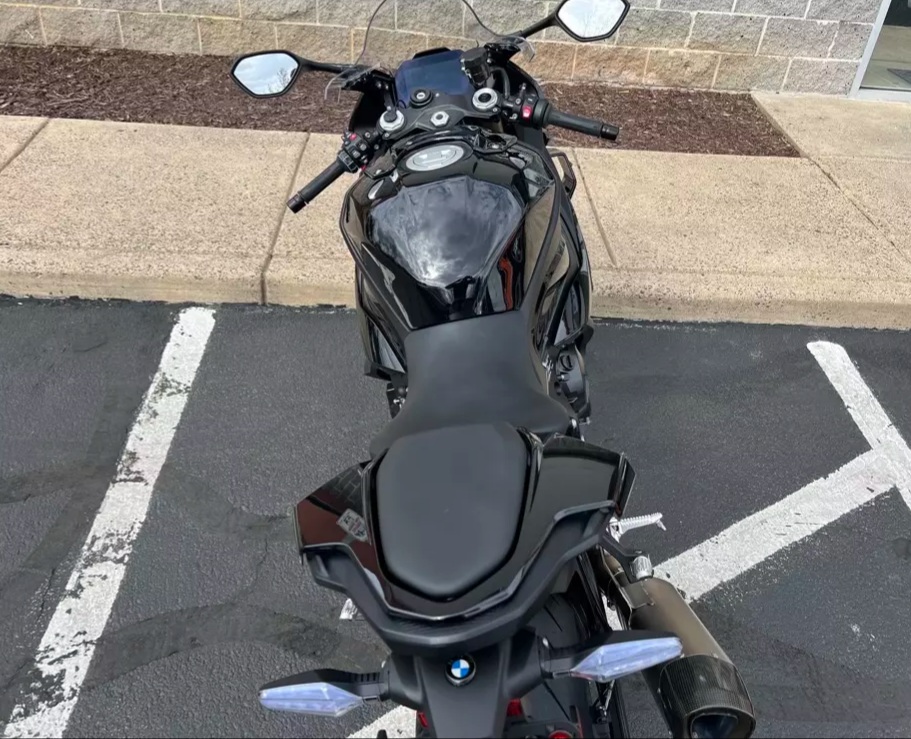 2023 BMW s1000rr
