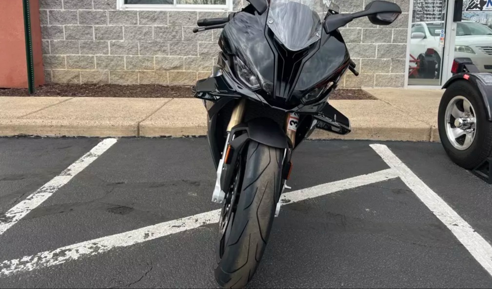 2023 BMW s1000rr