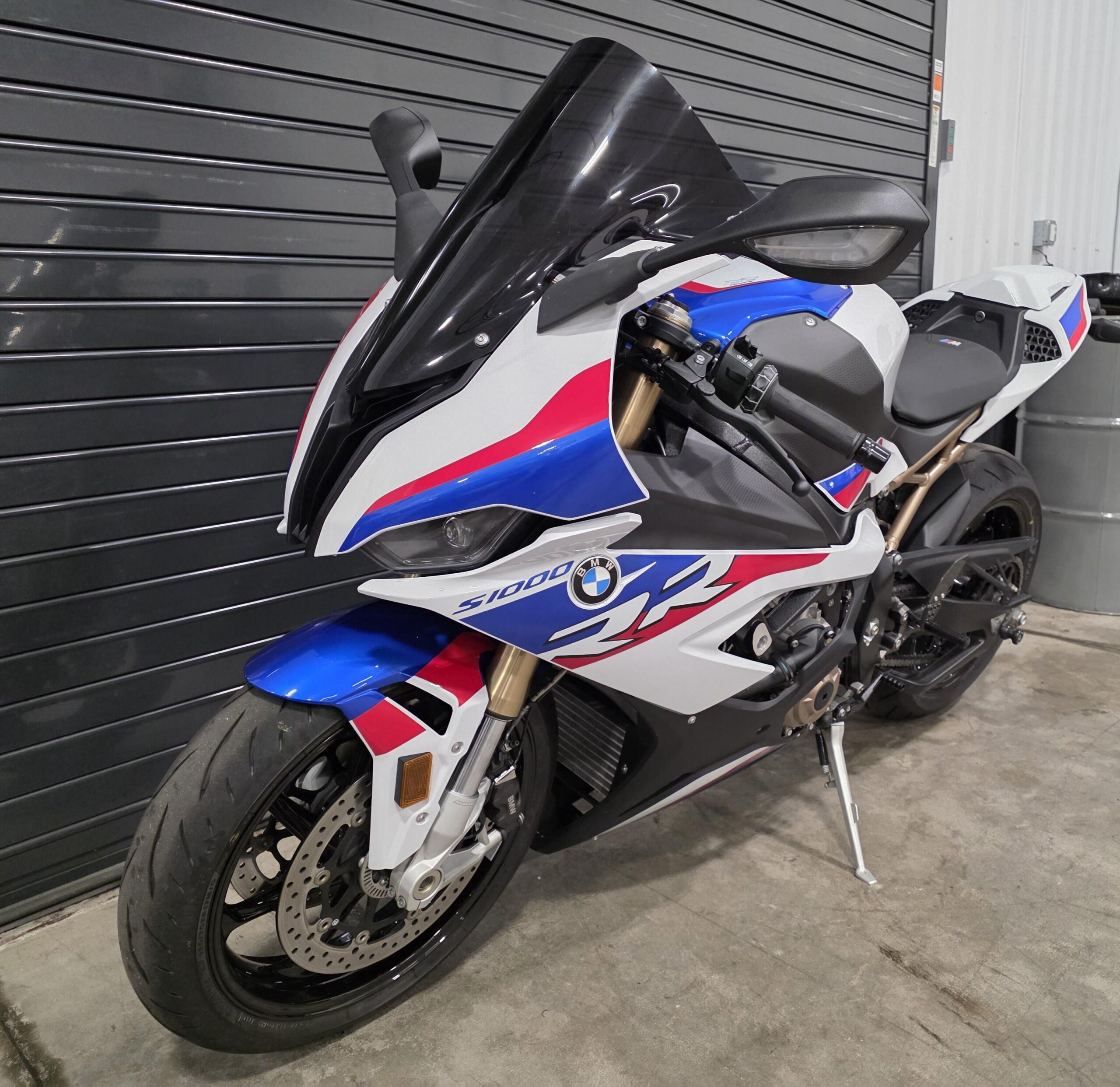 2021 BMW s1000rr