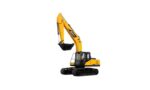 Buy Now 2025 SANY SY215C LC Medium Excavator