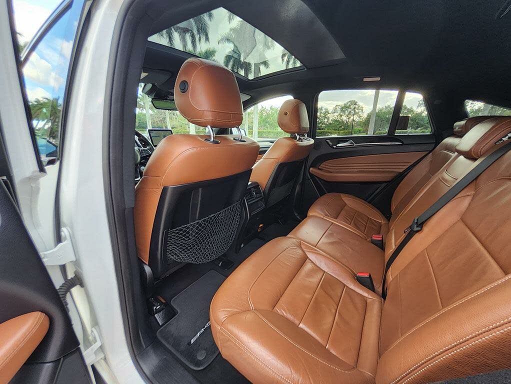 2016 Mercedes-Benz GLE AMG 450 4MATIC WhatsApp(+971586375226)