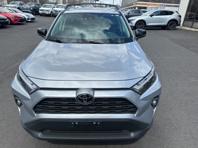 2022 Toyota RAV4 XLE Premium AWD WhatsApp me (+971586375226)