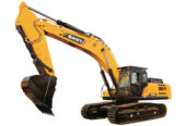 Grab a Deal 2025 SANY SY375H Large Hydraulic Excavator