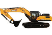 Purchase New SANY SY415H Large Excavator (2025)