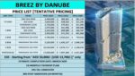 Breez by Danube