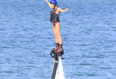 Al Hamra Watersports Packages – Reserve Online Now!