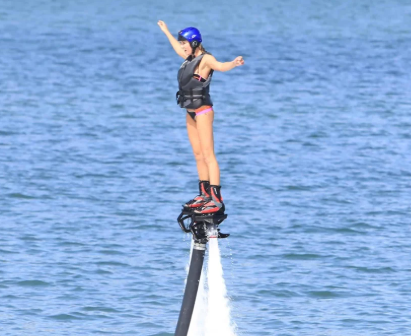 Al Hamra Watersports Packages – Reserve Online Now!