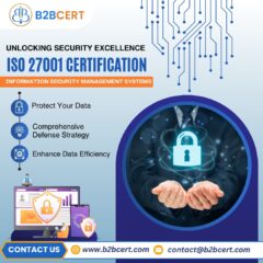 ISO-27001-certification