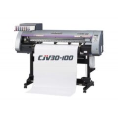 MIMAKI-CJV30-100-PRINTERCUTTER-40-INCH