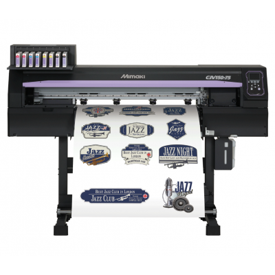 Mimaki CJV150-75 (FORMALPRINT)
