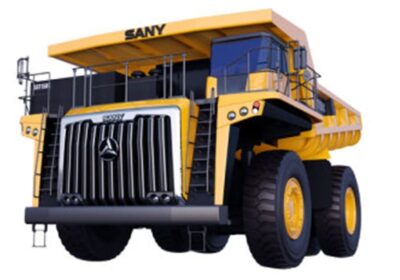 SANY-Hybrid-Electrical-Power-Mining-Truck-3