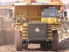 Exclusive Offer: SANY SRT55D 55t Off-Highway Mining Truck 2025 Edition | Order Today