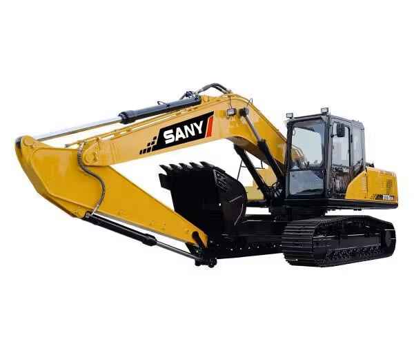 Order SANY SY215CL (18m) Long-Reach Excavator 2025