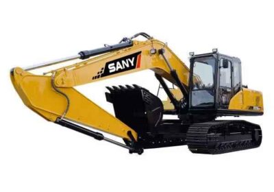 SANY-SY-5