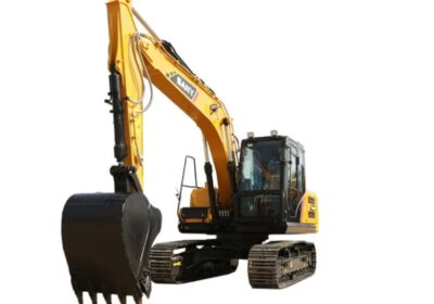 SANY-SY155H-Small-excavator-5
