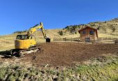 Get SANY SY155U(Tier4 F & Stage Ⅴ) Small Hydraulic Excavator