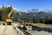 Get SANY SY155U(Tier4 F & Stage Ⅴ) Small Hydraulic Excavator