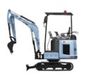 Buy SANY SY19E Electric Mini Excavator