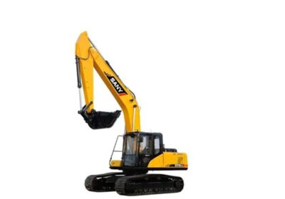 SANY-SY215C-LC-Medium-Excavator-3