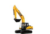 Own SANY SY215C LC Medium Excavator