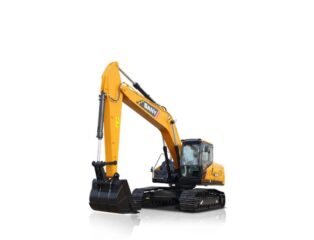SANY-SY215C-Medium-Excavator-1