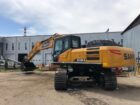 Buy Latest 2025 SANY SY330H Medium Excavator