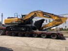 Get Latest 2025 SANY SY330H Medium Excavator