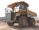 Available For Sale: 2025 SANY SRT55D 55t Off-Highway Mining Truck