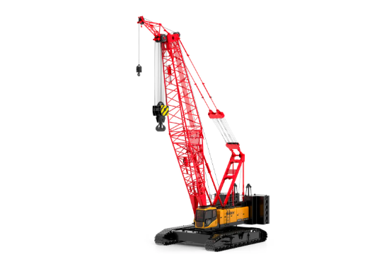 SANY SCI1500A 150t Crawler Crane – Brand New | Buy Now