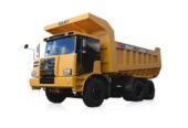 Get Best Deal: 2025 SANY SKT90S (Automatic) Diesel Off-highway Mining Truck