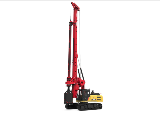 SR185-C10 Rotary Drill Rig – NEW | Low Price | Buy Today