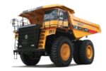 Buy Now 2025 SANY SRT55D-W Mining Sprinkler