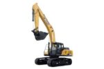 Exclusive Offer 2025 SANY SY215C Medium Excavator