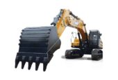 Order SANY SY215CL (18m) Long-Reach Excavator 2025