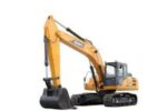 Buy Now 2025 SANY SY265C LC Medium Excavator